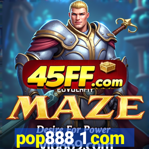 pop888 1 com